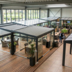 De Grootste Veranda Showroom
